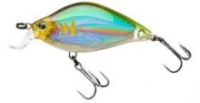 Isca de Meia Água 3D Flat Crank 55(F) 55mm/2-1/4" 7,5gr 1/4 oz Yo-Zuri