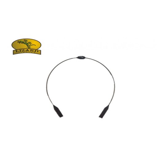 Sunglass Strap Lizard Fishing - 40cm -(Alça para óculos)