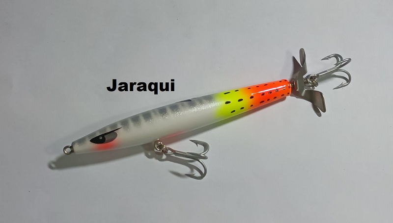 jaraqui