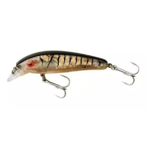 Isca Artificial Bomber Long A 13A - Bomber -  - A melhor loja  virtual de Pesca e Camping. 10 Anos