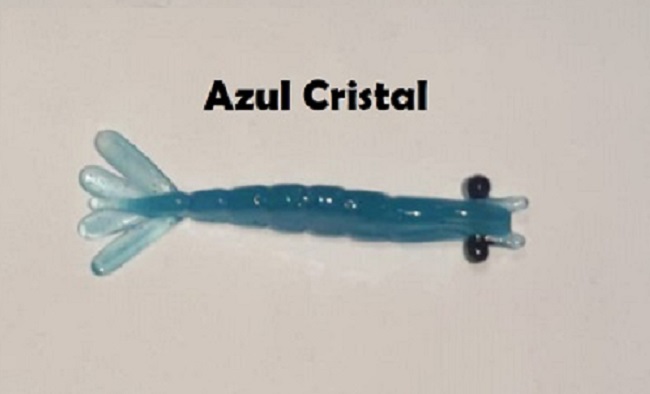 Azul Cristal